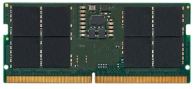 RAM Laptop Kingston 16G DDR5 4800 S40 1Rx8 SODIMM (KVR48S40BS8-16)