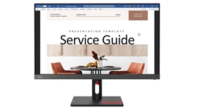 Màn hình Lenovo ThinkVision S24i-30 Monitor (63DEKAR3WW)