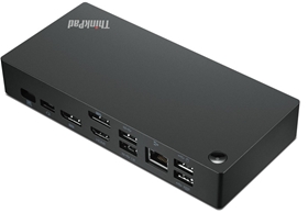 ThinkPad Universal USB-C Dock  (40AY0090EU)