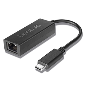 Đầu chuyển Lenovo USB-C to Ethernet Adapter (4X90S91831)