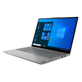 Laptop Lenovo ThinkBook 13s Gen 3 ACN (20YA0039VN)
