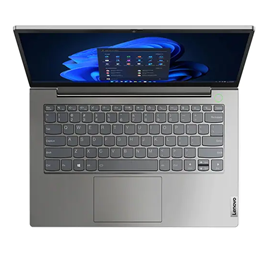 Laptop Lenovo ThinkBook 14 G4 IAP (21DH00BBVN)
