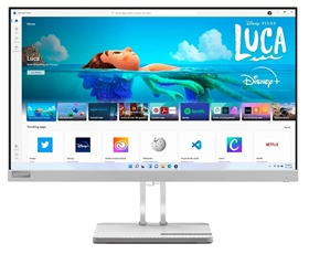 Màn hình Lenovo L24e-40 (67AAKAC3VN)