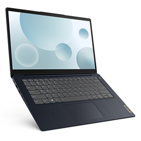 Laptop Lenovo IdeaPad Slim 3 14IAU7 (82RJ000HVN)