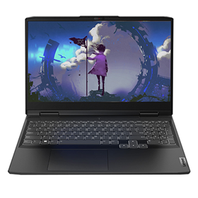 Laptop Lenovo IdeaPad Gaming 315ARH7 (82SB00JUVN)