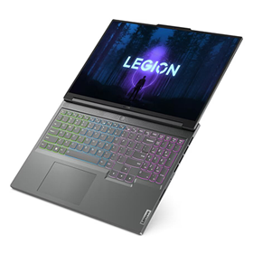 Laptop Lenovo Legion Slim 5 16IRH8 (82YA00BSVN)