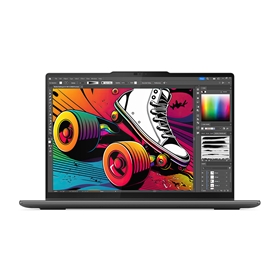 Laptop Lenovo Yoga 7 2-in-1 14IML9 (83DJ001FVN)
