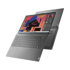 Laptop Lenovo Yoga Slim 6 14IRH8 (83E00008VN)