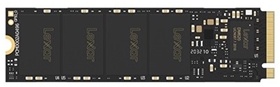 Ổ cứng SSD Lexar 512GB PCIe G3x4 M.2 2280 (LNM620X512G-RNNNG)