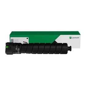 Hộp mực Lexmark CS943 Yellow 26K Toner Cartridge (73D0HY0)