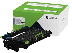 Bộ drum 3 màu Lexmark CS963, CX950, 951, 961, 962, 963, 833, XC9525, 9535, 9635,9645, 9655, 8355 Color Return Programme 250K Imaging Unit (77L0ZV0)