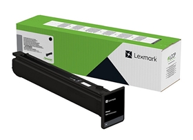 Hộp mực đen 47700 dành cho máy in Lexmark MX953, CS963, CX961, 962, 963 (77L3HK0)