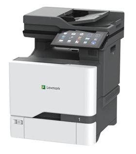Máy in Laser màu đa năng Lexmark CX735adse (47C9631)