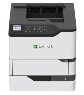 Máy in Laser trắng đen Lexmark MS821dn (50G0146)