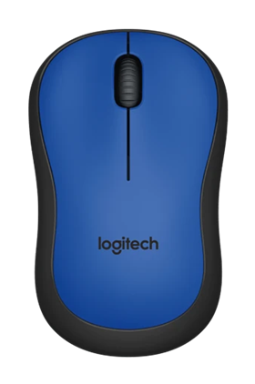 Chuột không dây Logitech M221