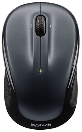 Chuột không dây Logitech M325