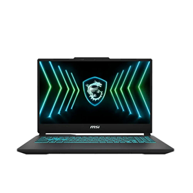 Laptop MSI Cyborg 15 Black Edition A13VEO-2608VN