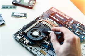 5 lợi ích của việc vệ sinh laptop định kỳ
