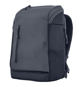 HP Travel 25 Liter 15.6 Iron Grey Laptop Backpack (6B8U4AA)