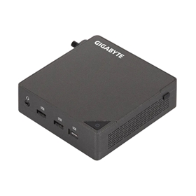 PC Mini GIGABYTE BRIX GB-BRU7-255H (6BXARH7SWMR)