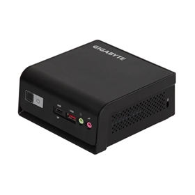 PC Mini GIGABYTE BRIX GB-BTIP-N250 (6BXTWN2HWMR)