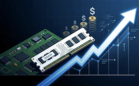 AI khiến cơn khát chip ngày càng tồi tệ hơn