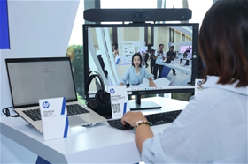 HP: 'AI là xu hướng dẫn dắt mọi sản phẩm'