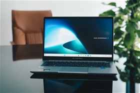 ASUS ExpertBook – laptop đáp ứng yêu cầu AI và bảo mật cho doanh nghiệp