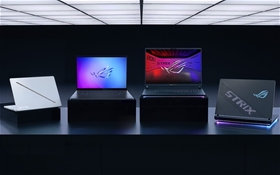 ASUS mở đặt hàng loạt laptop gaming với GPU RTX 50 series, giá khởi điểm ngang chiếc Honda SH 160i
