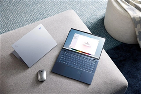 Khám phá trí tuệ nhân tạo qua dòng sản phẩm Acer Swift AI 2025