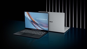 Asus ra mắt dòng laptop cao cấp ExpertBook Ultra siêu nhẹ