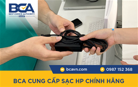 Dịch Vụ Sửa Chữa Laptop Uy Tín – Chuyên Nghiệp Tại BCA