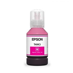 Mực in Epson T49K3 Magenta ink bottle 140ml (C13T49K300)
