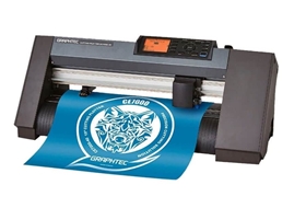 Máy Cắt Decal Graphtec CE7000-40 – Chính xác, bền bỉ, phù hợp ngành in ấn – quảng cáo