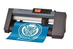 Máy Cắt Decal Graphtec CE7000-60 – Khổ cắt 60cm, tốc độ nhanh, độ chính xác cao