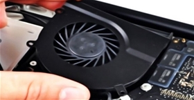 HP Pavilion bị nóng máy, quạt kêu to bất thường: Nguyên nhân 