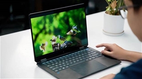 HP Omnibook trở lại: Mở ra một kỷ nguyên mới cho laptop HP