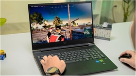Laptop HP Victus 15 vs HP Victus 16 laptop gaming hiệu năng mạnh