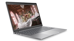 HP công bố laptop trạm ZBook 8 G2a dành cho AI di động