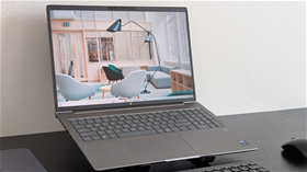 Review đánh giá HP ZBook X G1i 16: “Vũ khí bí mật” của dân dựng phim 4K và mô phỏng 3D