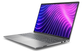 HP ra mắt ZBook X G2i cạnh tranh Lenovo ThinkPad P1 Gen 9 trong phân khúc laptop trạm di động