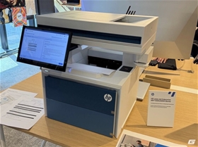 Ai còn cần máy in trong kỷ nguyên AI? HP đưa ra câu trả lời