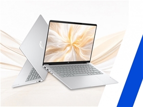 HP ra mắt StarBook Plus 14: Laptop đầu tiên chạy bằng Chip Intel Wildcat Lake
