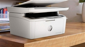 Khắc phục sự cố khay giấy máy in báo 'Out of Paper' dù đã nạp đầy giấy