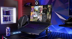 Legion Pro 7i: Laptop gaming AI mạnh mẽ của Lenovo dành cho game thủ Việt