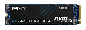Ổ cứng SSD PNY CS1031 500GB M.2 PCIe Gen3x4 NVMe