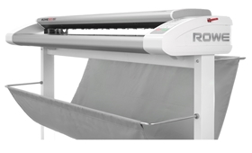 Cho thuê máy Scan Rowe MFP 450i  - 44 inch