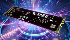 Công ty Trung Quốc giới thiệu SSD PCIe Gen5 nhanh nhất thế giới