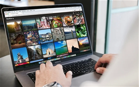 Vệ sinh laptop đúng cách giúp tăng tuổi thọ máy