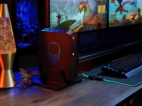 Asus sẽ thay Intel sản xuất và phát triển PC mini Intel NUC thế hệ mới